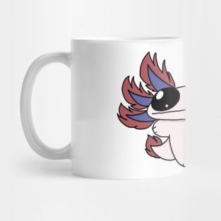 Axolotl Mug